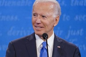 Joe Biden é eleito o novo presidente dos Estados Unidos
