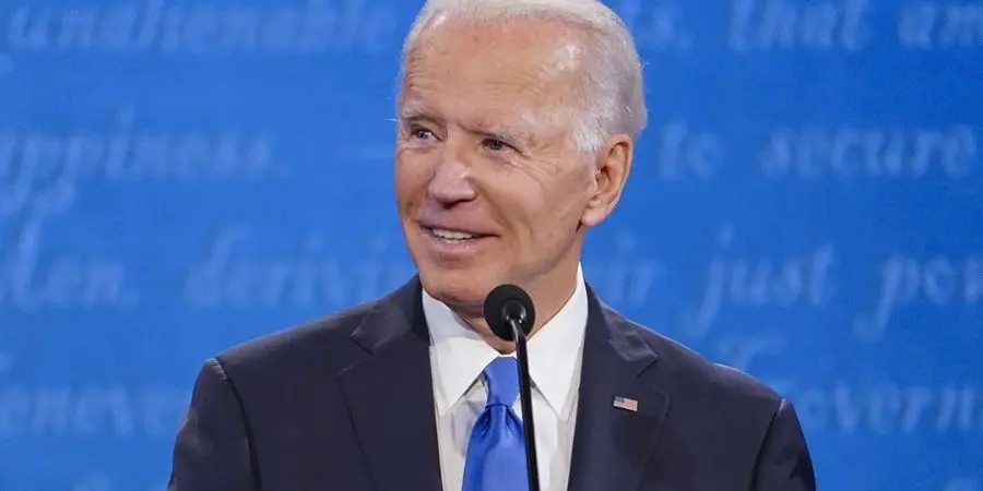 Joe Biden é eleito o novo presidente dos Estados Unidos