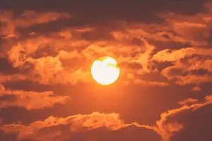 Calor passa dos 40º e Maringá registra dia mais quente da história