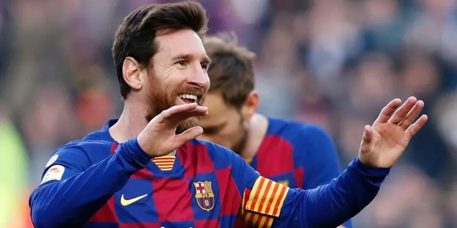 Golfista passa Messi e CR7 e se torna atleta mais bem pago do mundo
