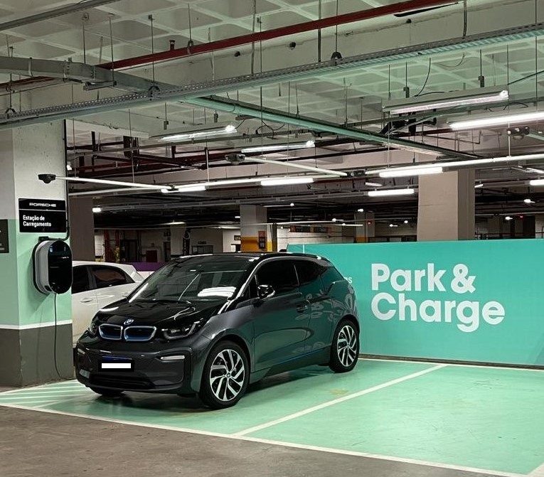 Frota: Maringá tem 230 veículos elétricos e híbridos em circulação