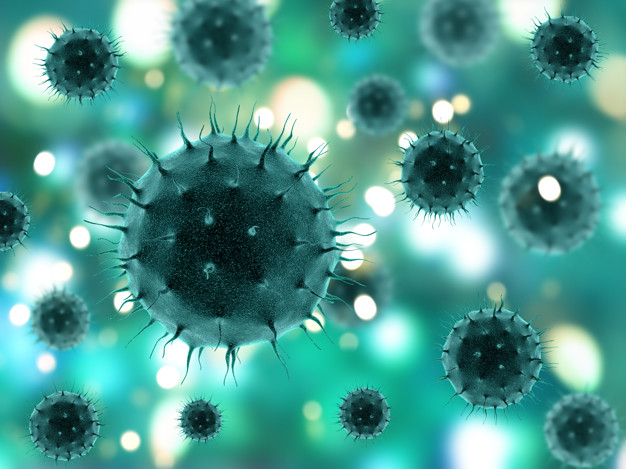 Coronavírus: Maringá registra 1 óbito e 410 casos nesta segunda-feira