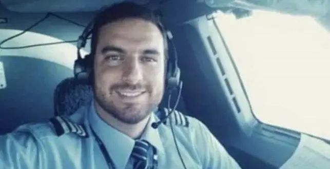 Piloto de Maringá morre por complicações da covid-19