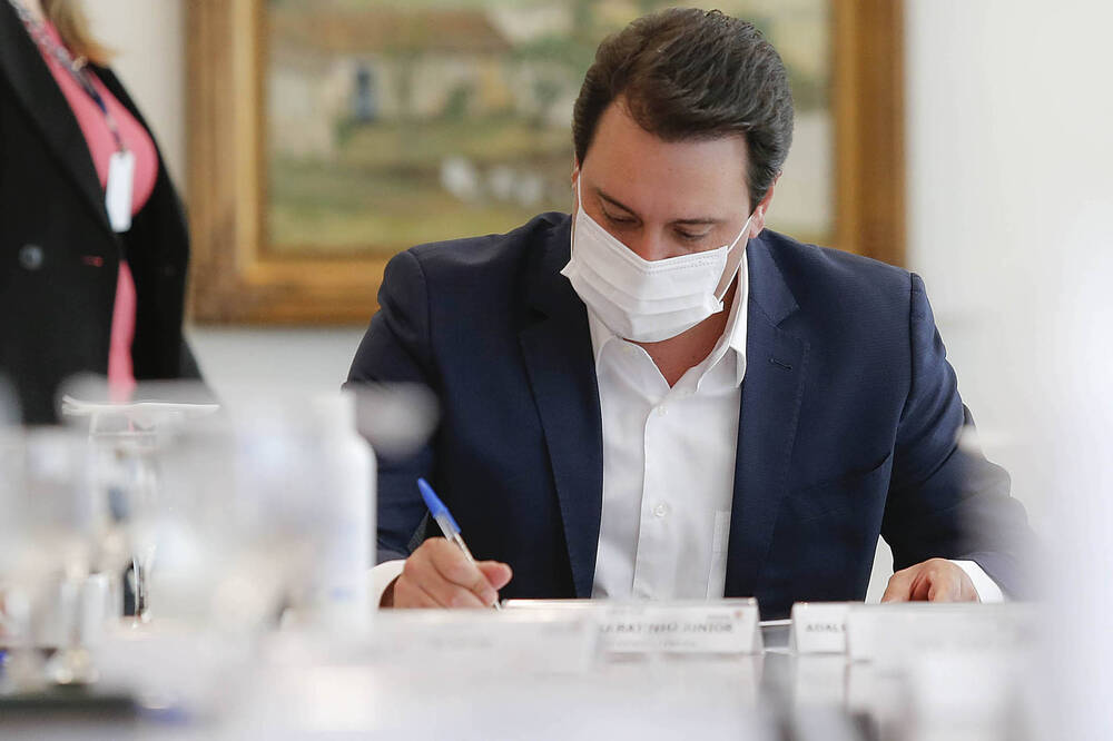 Paraná: Novo decreto muda as regras aos domingos e estende restrições