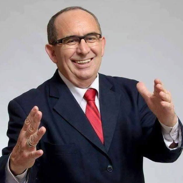 Paraná decreta luto oficial pela morte do deputado Delegado Rubens Recalcatti