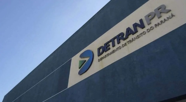 Paraná: Detran realiza leilão de 456 veículos para circulação