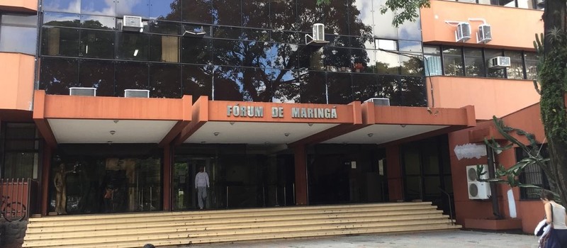 Veja 6 fenômenos naturais inusitados ocorridos em Maringá