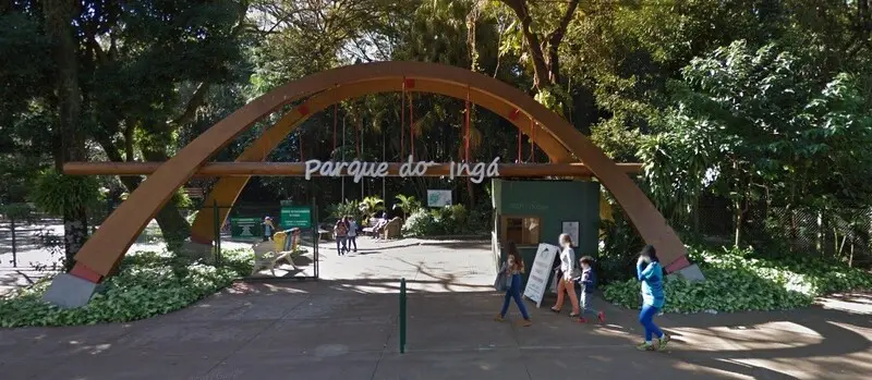 Parque do Ingá será reaberto no próximo sábado, 17 de outubro