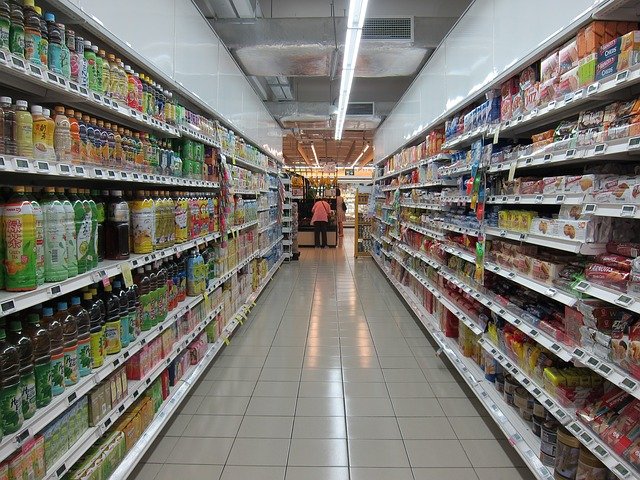 Maringá: Liminar permite o funcionamento de supermercados aos domingos