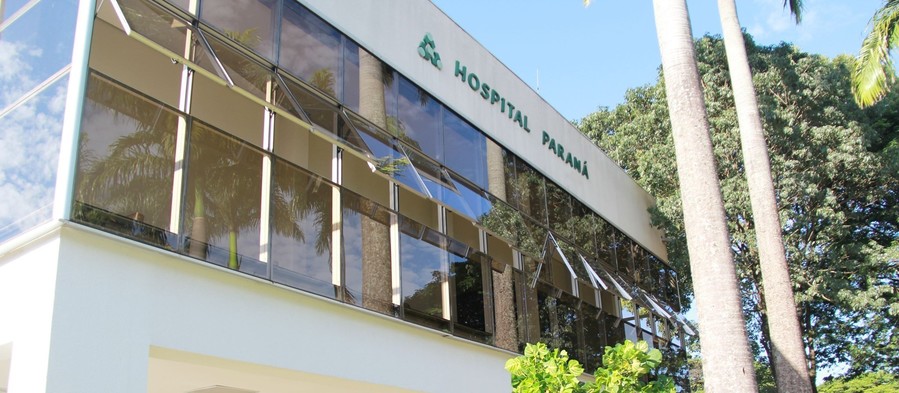 Hospital de Maringá interrompe atendimentos pelo convênio dos servidores municipais