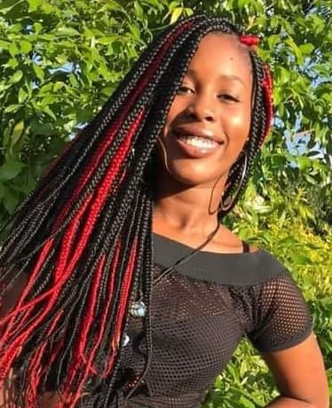 Maringaense de 17 anos morre após ter pego covid-19 pela 2ª vez, diz família