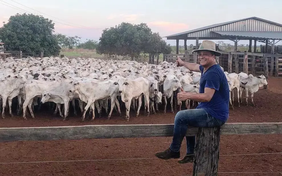 Hits sertanejos dão nome a fazendas de cantores famosos: conheça a