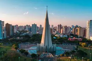 Arquidiocese de Maringá suspende missas presenciais por onze dias