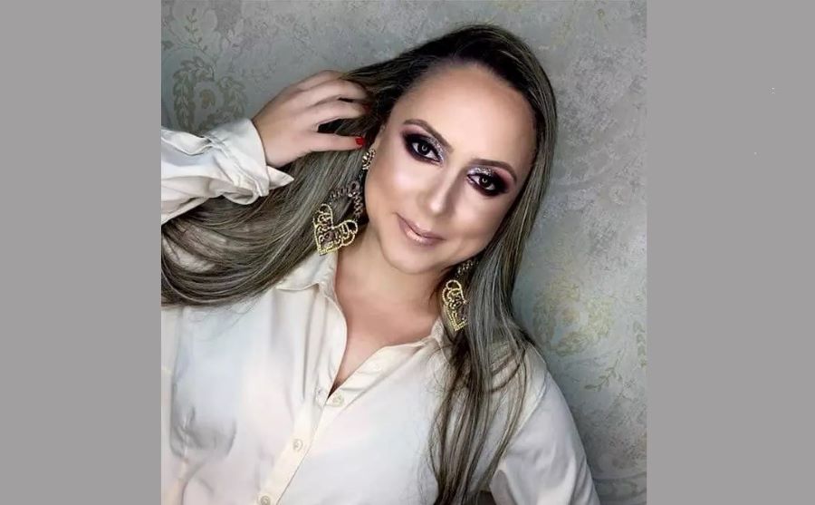 Eliane Pedrina Henriques, de 40 anos, era professora de dança em Mandaguari.