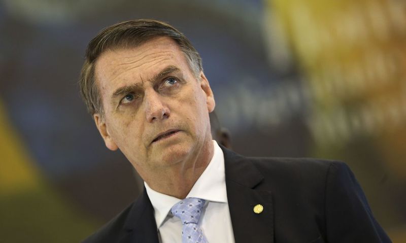 Bolsonaro não vai concluir o mandato, prevê vidente