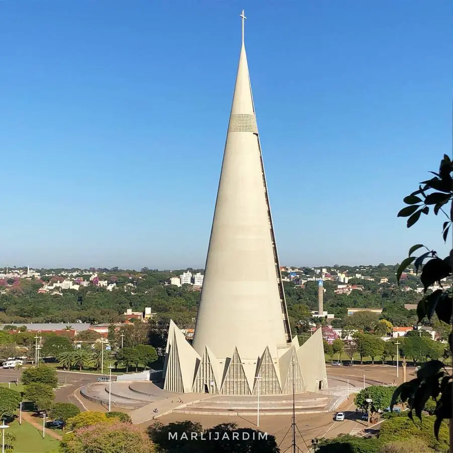 Sábado de tempo estável e máxima de 30ºC em Maringá