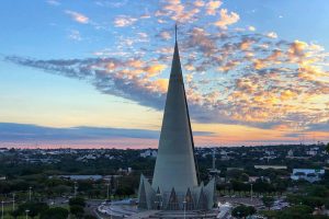 Veja como será o inverno de 2020 em Maringá e região