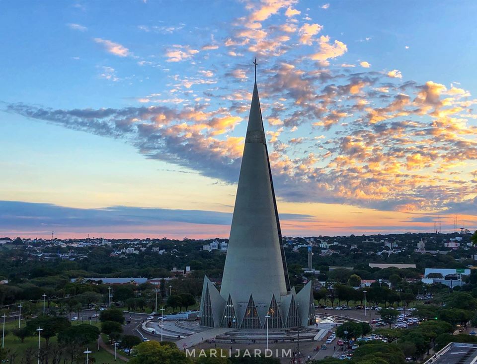 Veja como será o inverno de 2020 em Maringá e região