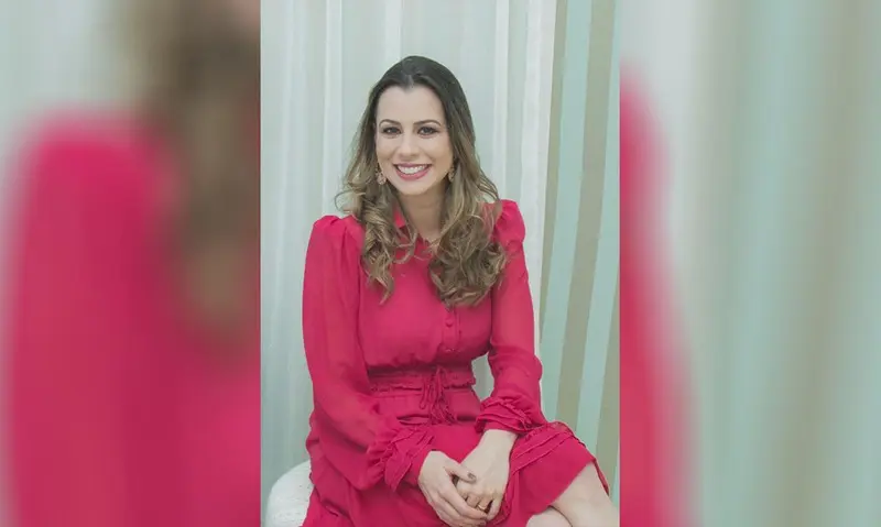 Conheça a médica que atende pacientes em fim de vida em Maringá