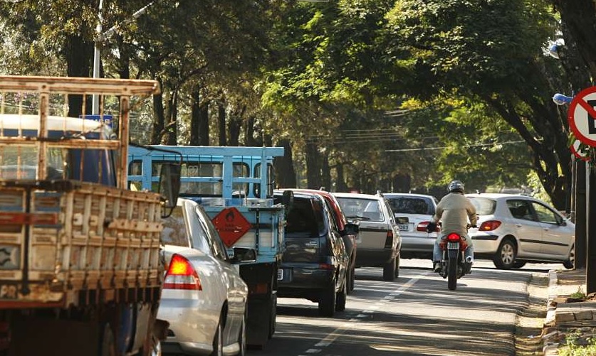 Mudanças no Código de Trânsito começam a valer segunda-feira; veja as regras