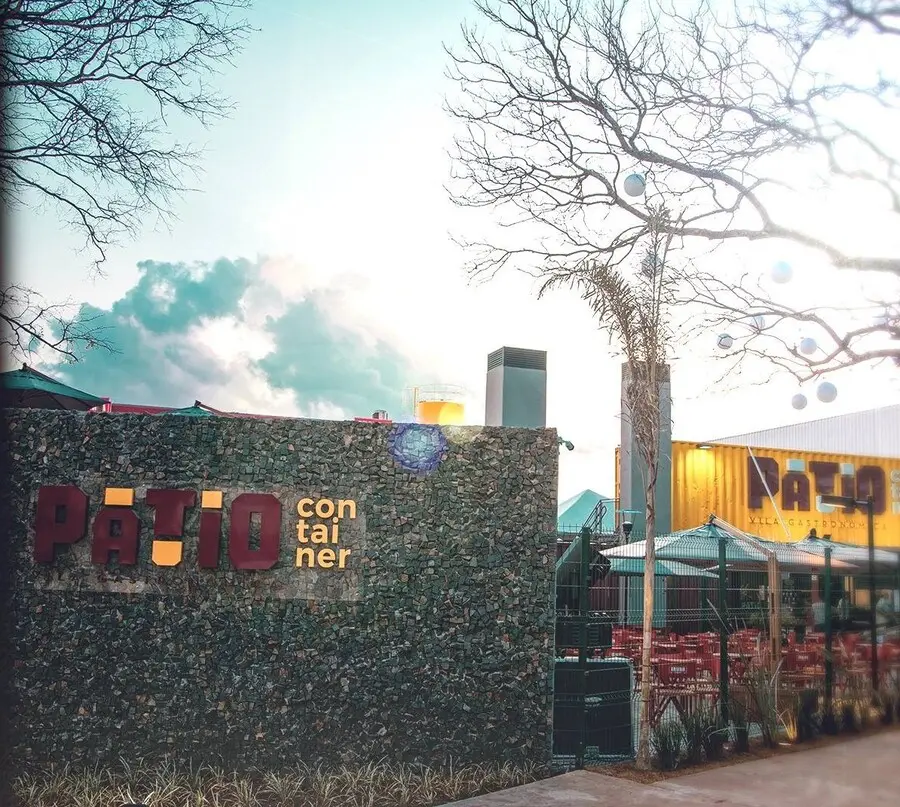 Maringá: Pátio Container Vila Gastronômica encerra atividades