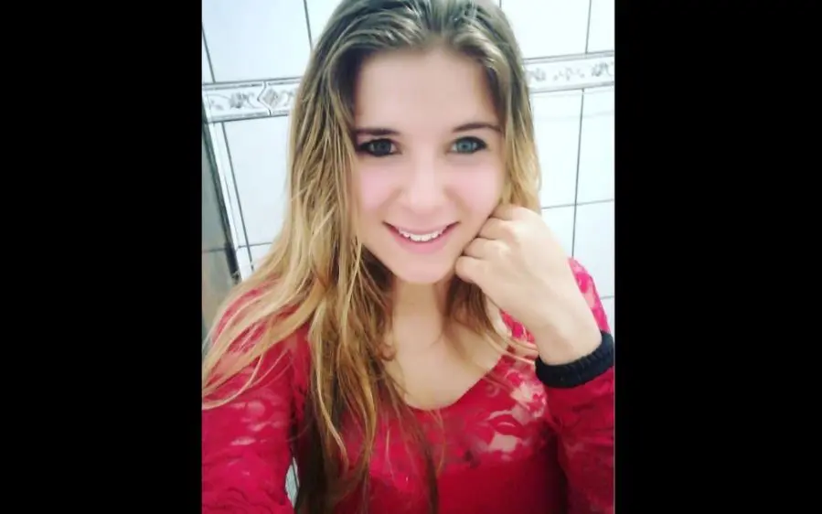 Gabrielly Rosa de Medeiros.