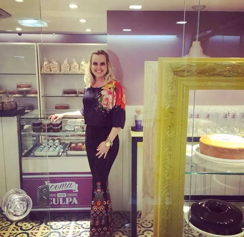 Bolo da Madre inaugura terceira loja em Maringá, na Avenida Mandacaru