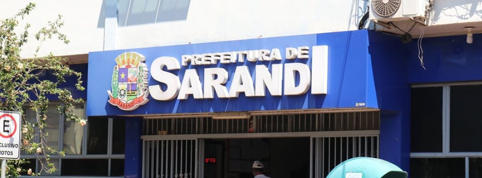 Sarandi espera receber R$ 687 mil para auxiliar agentes culturais