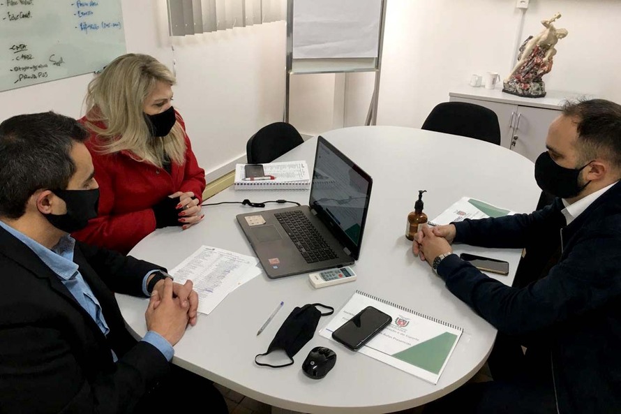 Paraná: Comitê apresenta o plano de retomada das aulas presenciais 