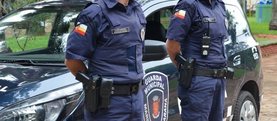 Área da segurança pública passa a ter fundo financeiro em Maringá