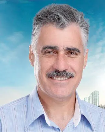 Confira a lista dos candidatos a vice-prefeito de Maringá