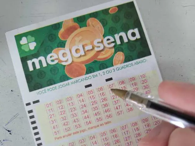 Mega-Sena sorteia neste sábado prêmio de R$ 43 milhões