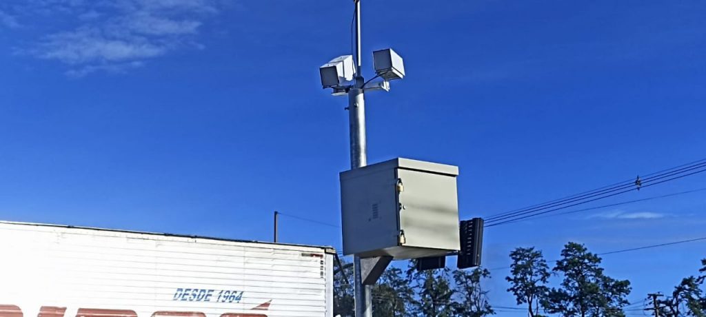 18.357 multas foram aplicadas em Maringá no mês de janeiro. No mesmo período no ano passado, 17.321 autuações foram lavradas. 