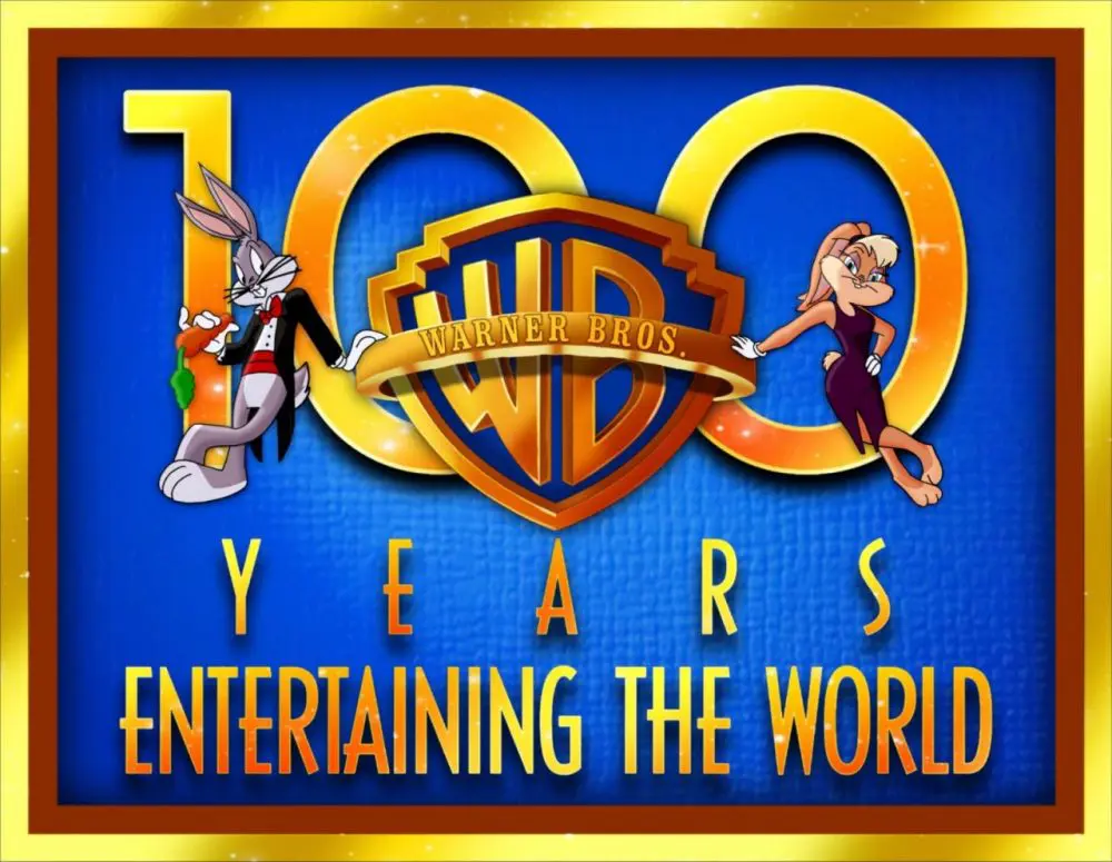 Warner Bros. completa 100 anos; relembre clássicos do cinema e TV