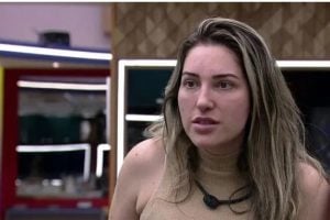 Amanda do BBB23