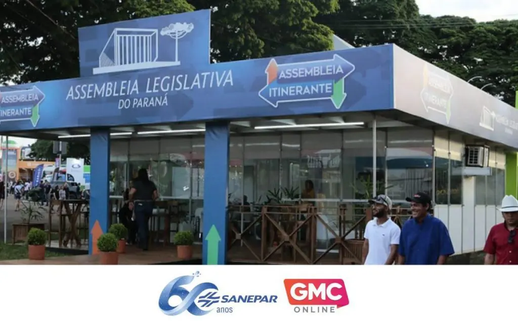 Assembleia Legislativa do Paraná  Notícias > Audiência pública