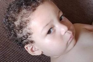 caso thiago; menino thiago londrina; criança desaparecida londrina; Thiago Vinícius londrina