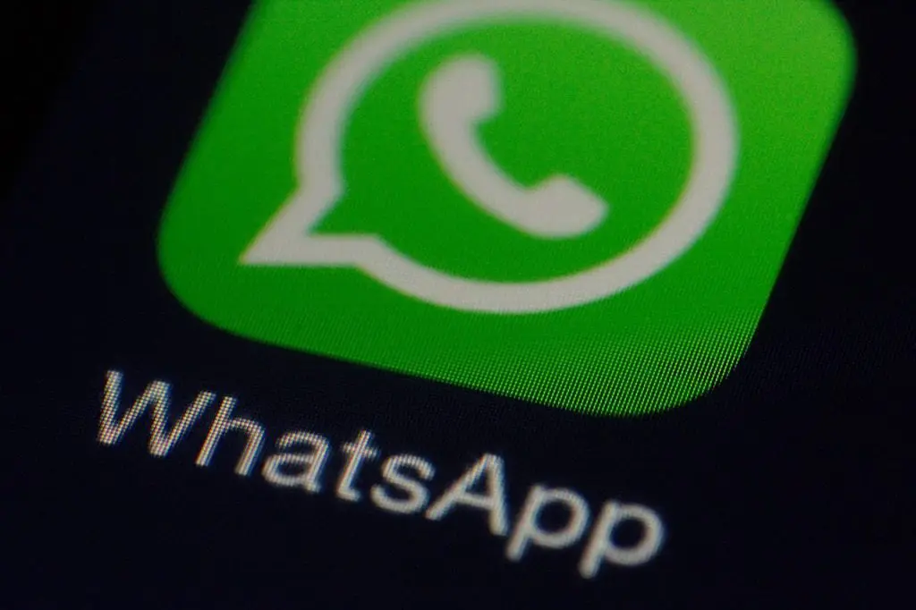 O WhatsApp Web está fora do ar? App apresenta instabilidade e problemas nesta segunda-feira, 5. Número de registros de problemas está em alta.