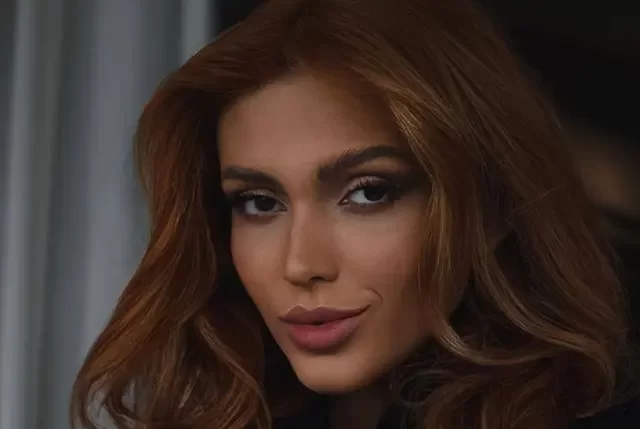 Fernanda Campos. veja quem é ela