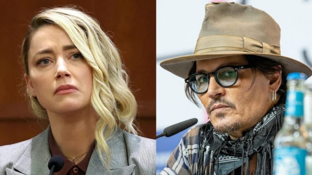 O que acontece se Johnny Depp vencer processo contra a sua ex