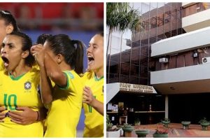 Copa do Mundo Feminina: onde assistir à cerimônia de abertura