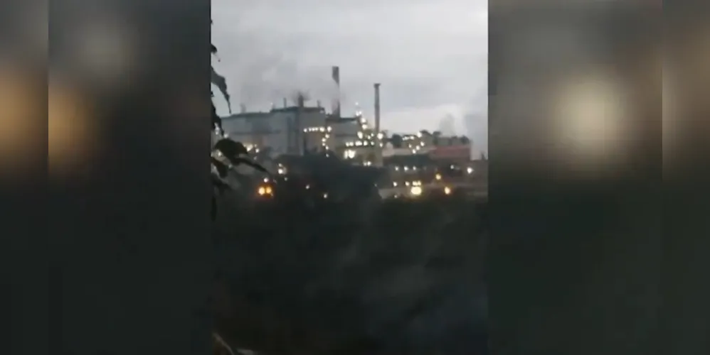 Alerta de falhas em barragem gerou apreensão