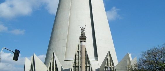 FERIADO EM MARINGÁ 15 DE AGOSTO :: STIAM