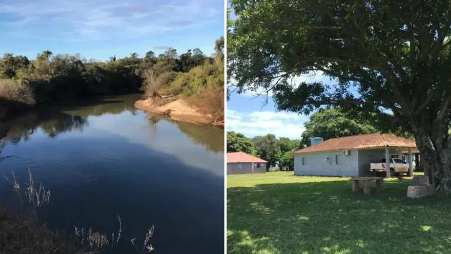 fazendas do ex-presidente joão goulart