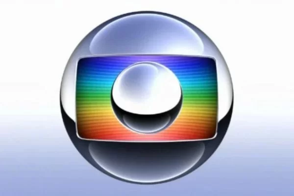 Logo da Rede Globo