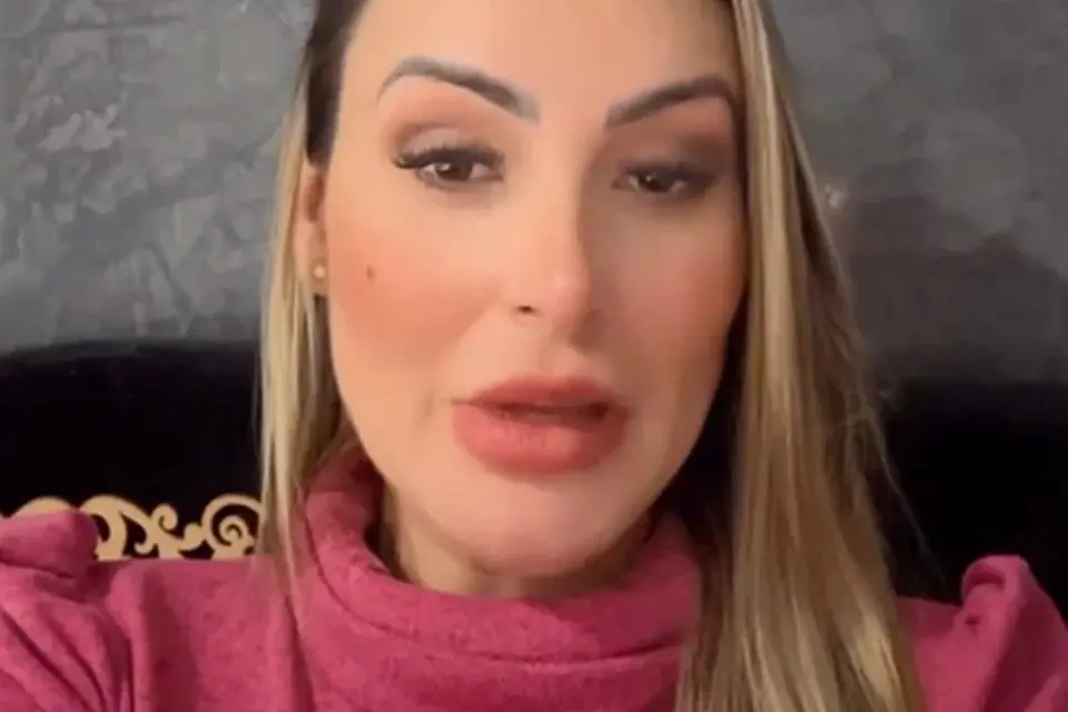 Andressa Urach