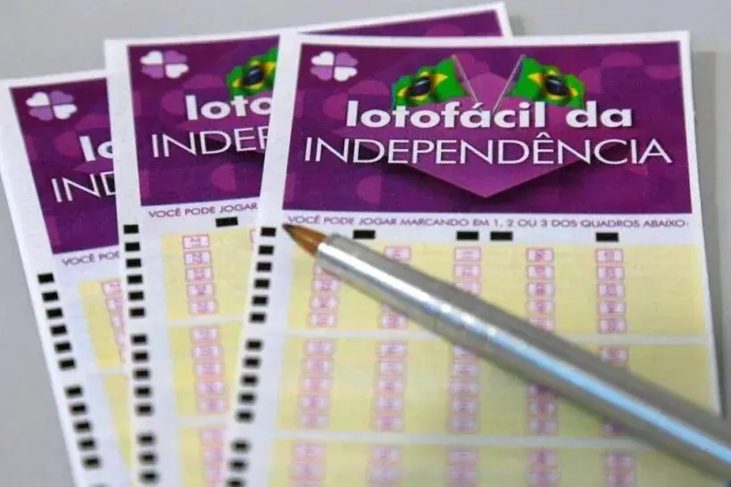 Lotofácil da Independência sorteia R$ 200 milhões neste sábado (9), maior  prêmio da categoria; veja como apostar