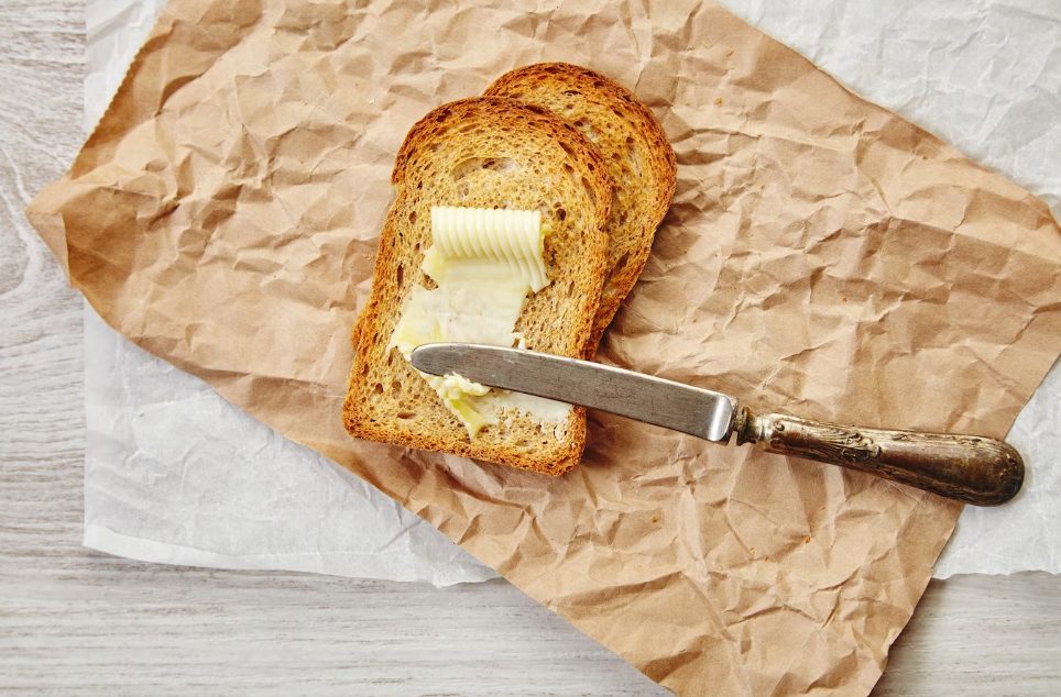 The World Health Organization recommends consuming ghee instead of butter; Understands The World Health Organization recommends consuming ghee instead of butter; Understands