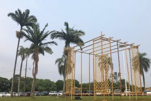 Roda gigante, ′big tower′ e outros brinquedos: Maringá cada vez mais  encantada - Prefeitura do Município de Maringá