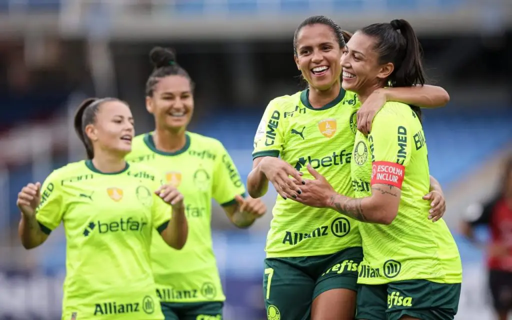 Jogo do Brasil feminino hoje: horário e onde assistir ao vivo (11